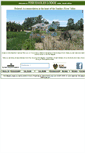 Mobile Screenshot of fisheagleslodge.com
